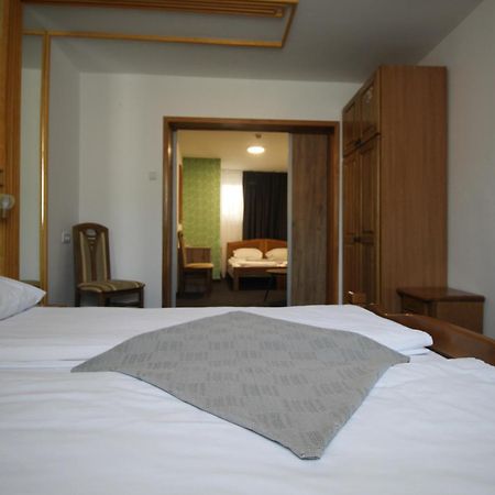 Pansion Stari Grad Hotel SJJ Eksteriør billede