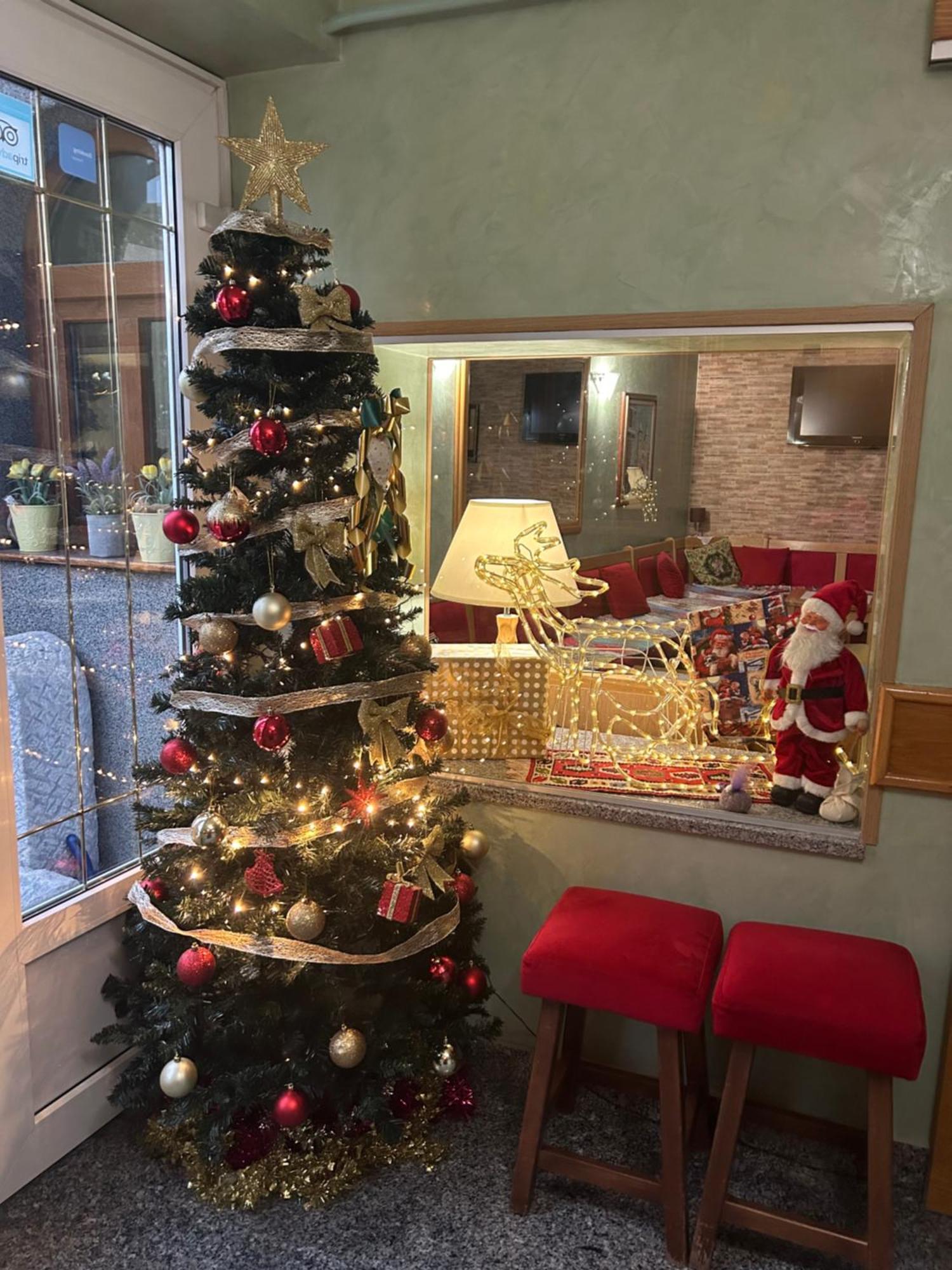 Pansion Stari Grad Hotel SJJ Eksteriør billede