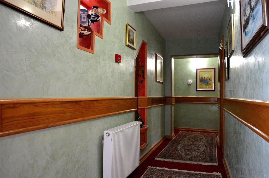 Pansion Stari Grad Hotel SJJ Eksteriør billede