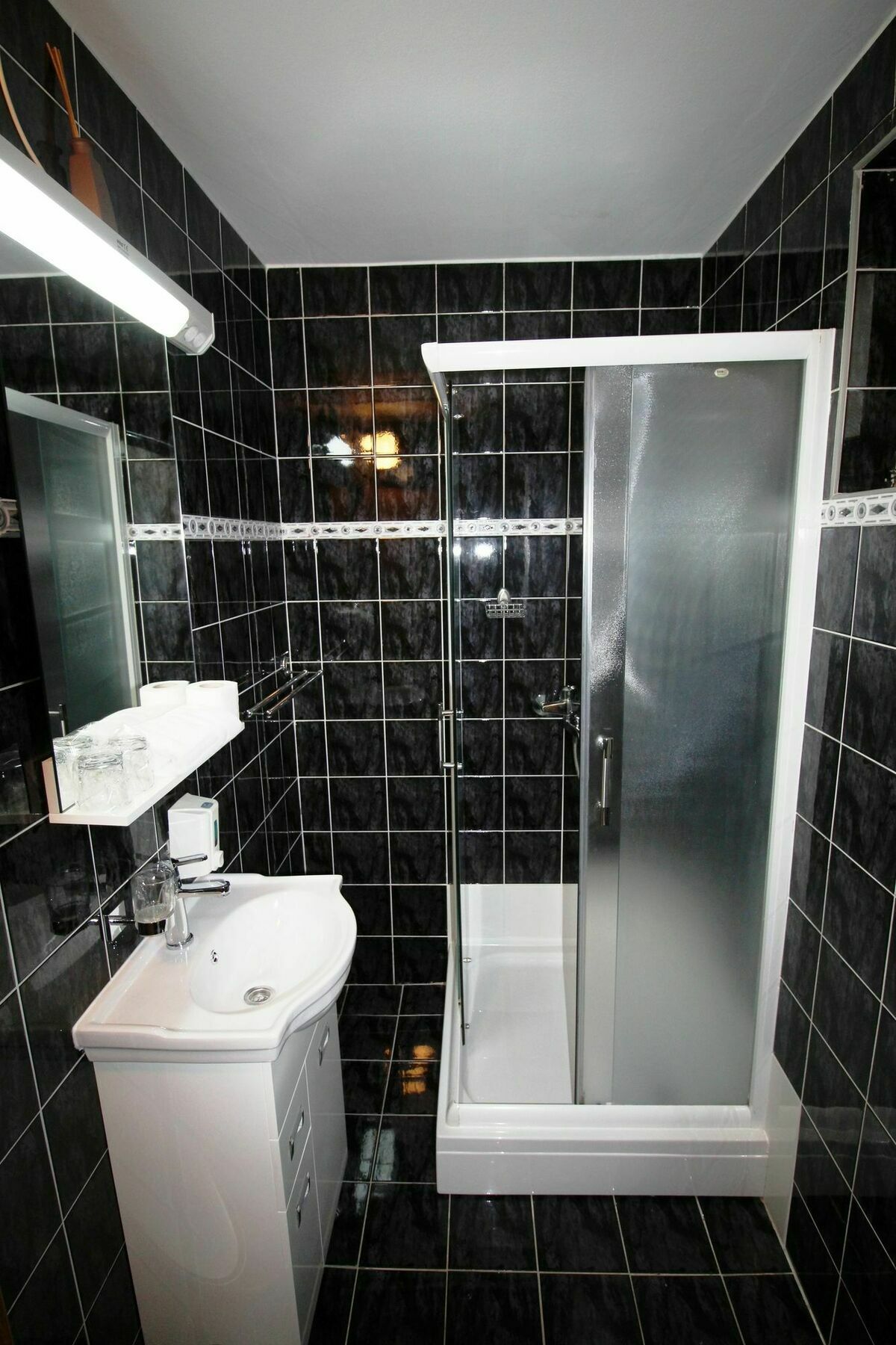 Pansion Stari Grad Hotel SJJ Eksteriør billede